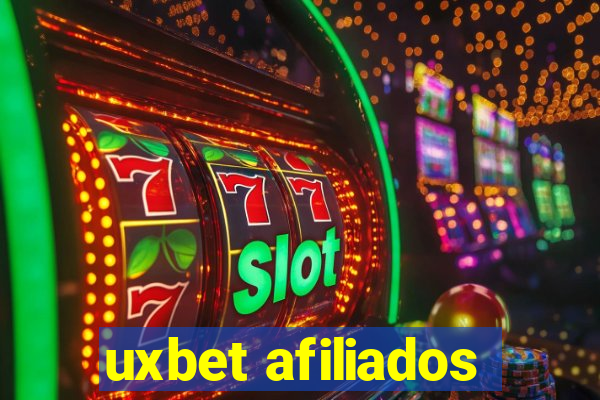 uxbet afiliados